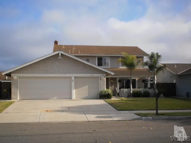 1230 Magnolia, Oxnard, CA 93030