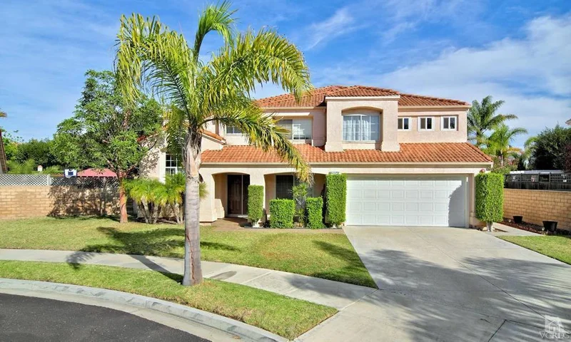 2564 Joshua, Oxnard, CA 93036
