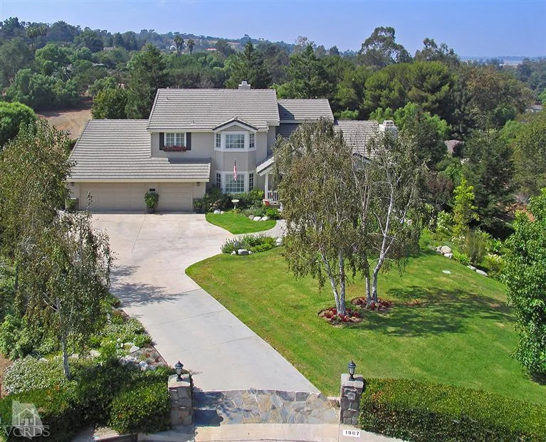 1907 Via Veneto, Camarillo, CA 93010