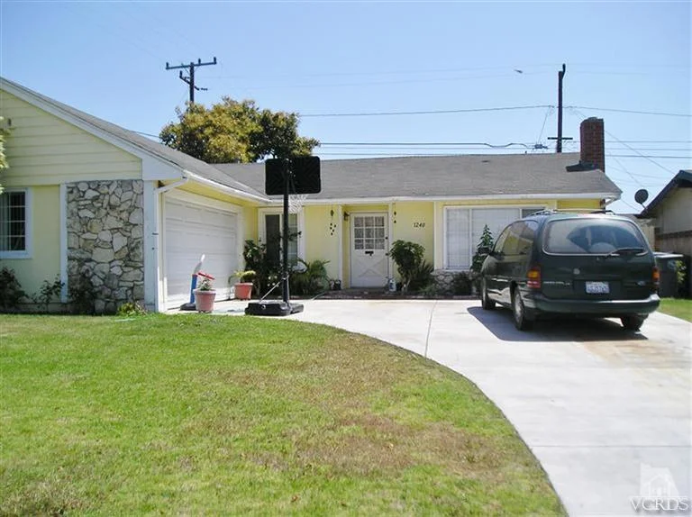 1240 Fuchsia, Oxnard, CA 93036