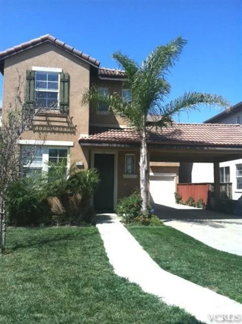 1131 Entrada, Oxnard, CA 93030