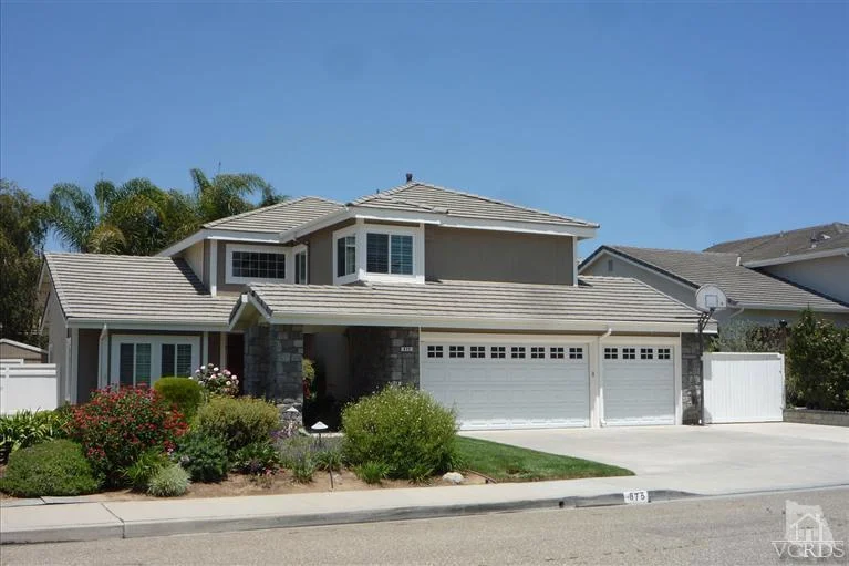 875 Calle Portilla, Camarillo, CA 93010