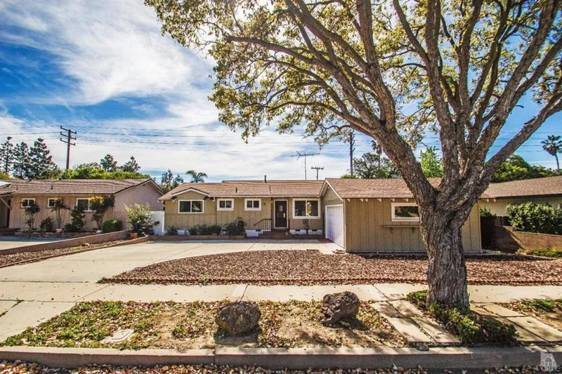 5490 Hunter, Ventura, CA 93003