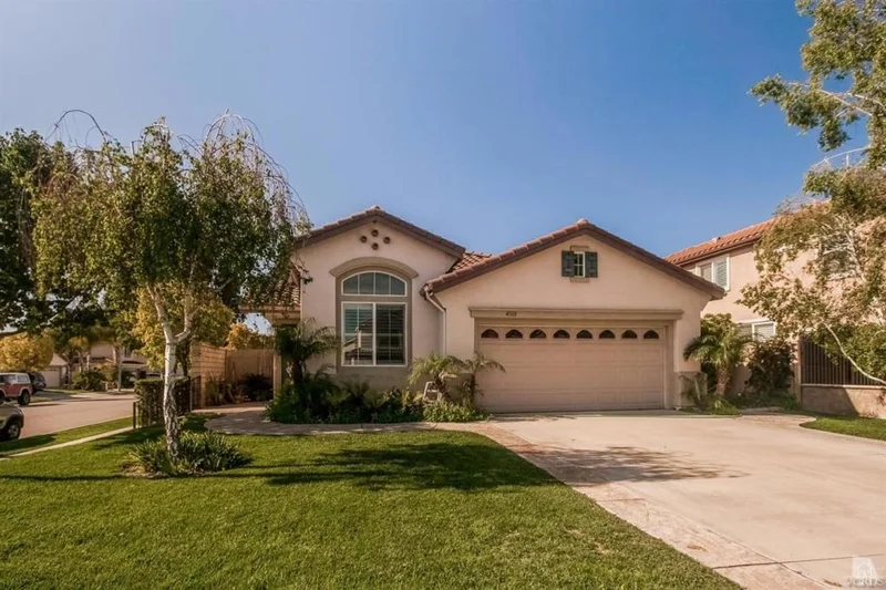 4508 Calle Covina, Camarillo, CA 93012