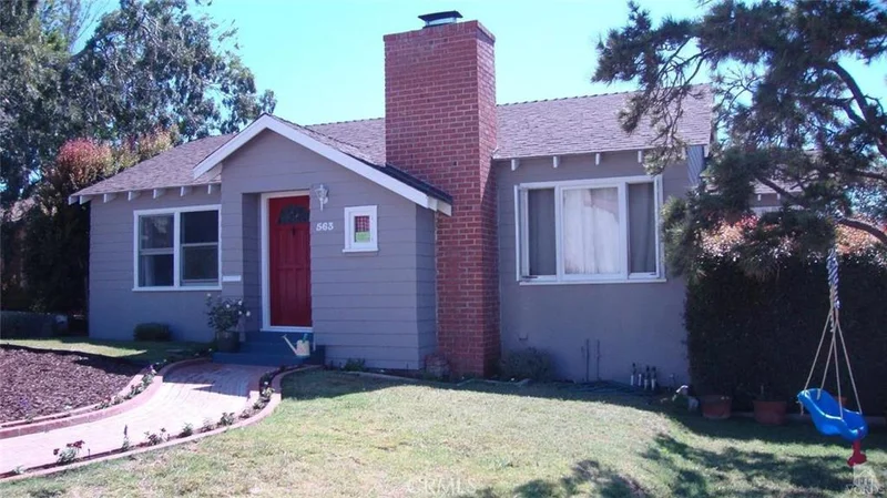 563 Mill, Santa Paula, CA 93060