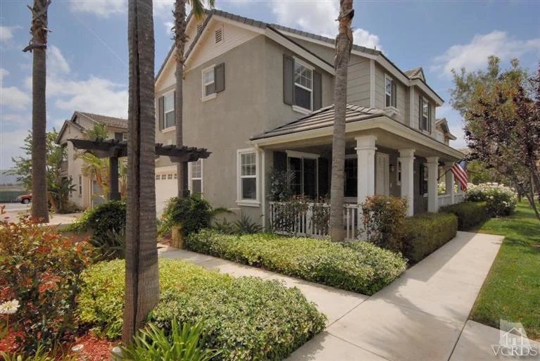 546 Village Commons, Camarillo, CA 93010