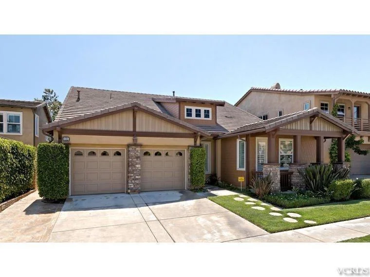 631 Chesapeake, Ventura, CA 93004