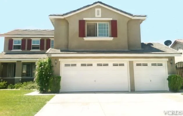 4520 Jade, Lancaster, CA 93536