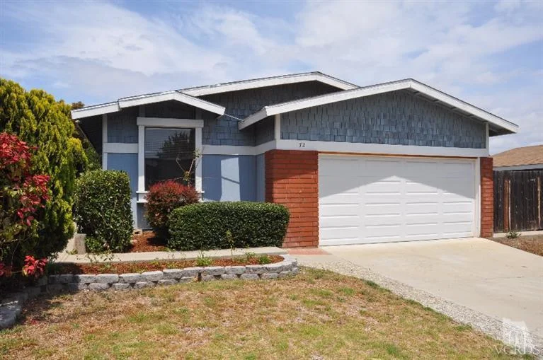 1025 Cachuma #72, Ventura, CA 93004
