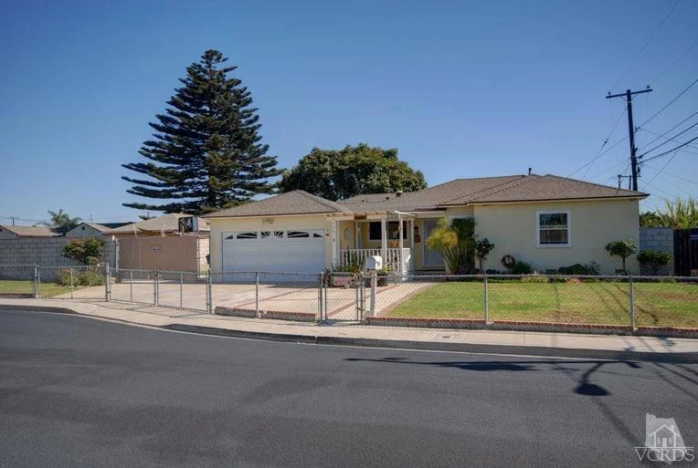 428 Lillian, Port Hueneme, CA 93041