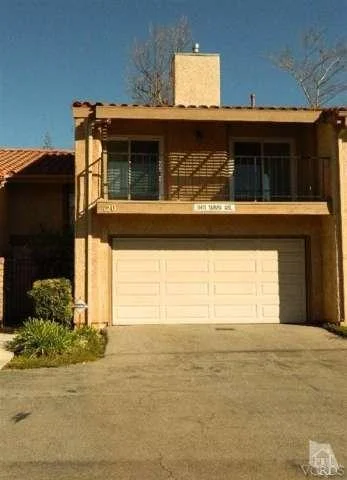 11411 Tampa Ave #120, Northridge, CA 91326