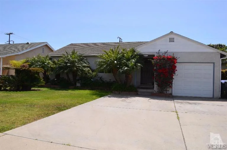 414 Birch, Oxnard, CA 93033