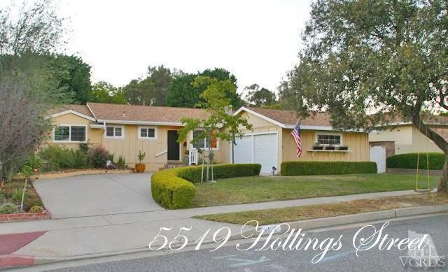 5519 Hollings, Ventura, CA 93003