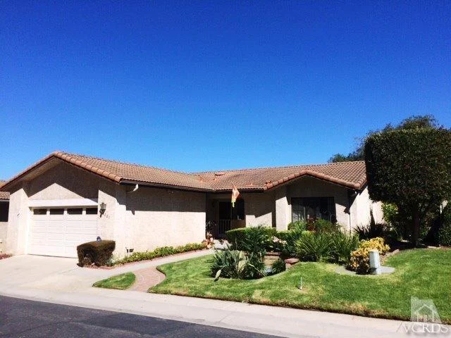 6207 Gitana, Camarillo, CA 93012