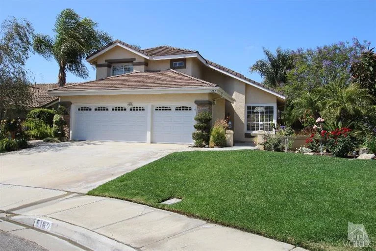 5187 El Cortijo, Camarillo, CA 93012