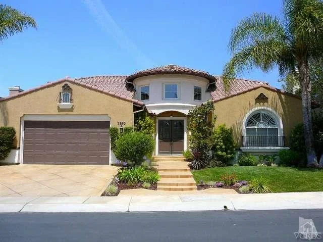 2983 Patina, Camarillo, CA 93010