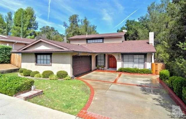 29435 Quail Run, Agoura Hills, CA 91301