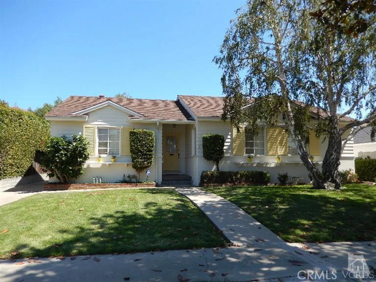 4600 Dean, Ventura, CA 93003