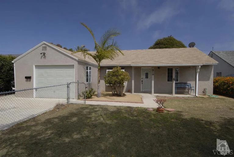 510 Brent, Ventura, CA 93003