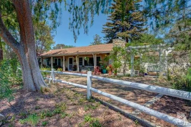 101 Park, Oak View, CA 93022