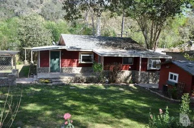613 Casitas Vista, Ventura, CA 93001