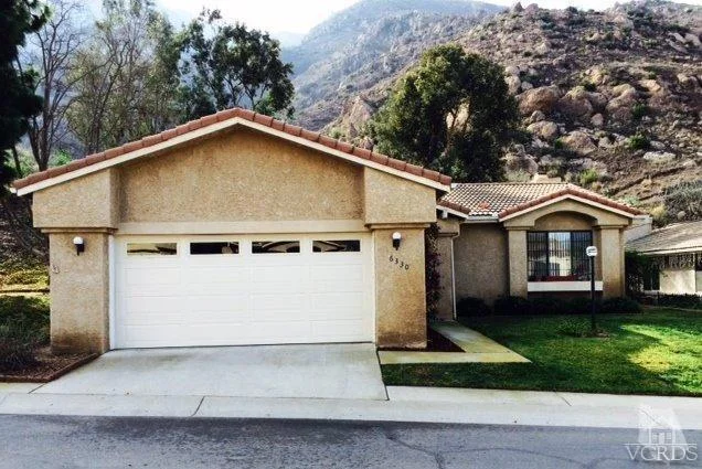6330 Gitana, Camarillo, CA 93012