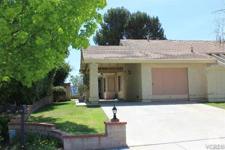 5214 Laurel Park, Camarillo, CA 93012