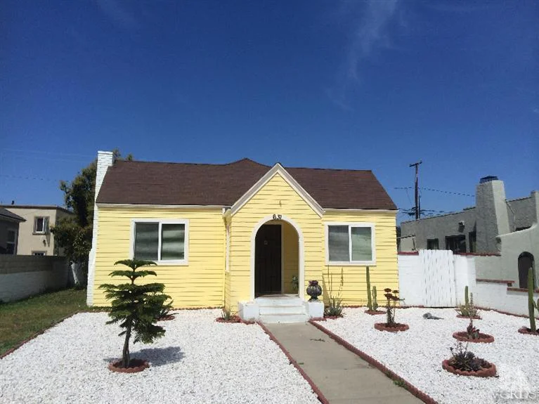631 Palm, Oxnard, CA 93030