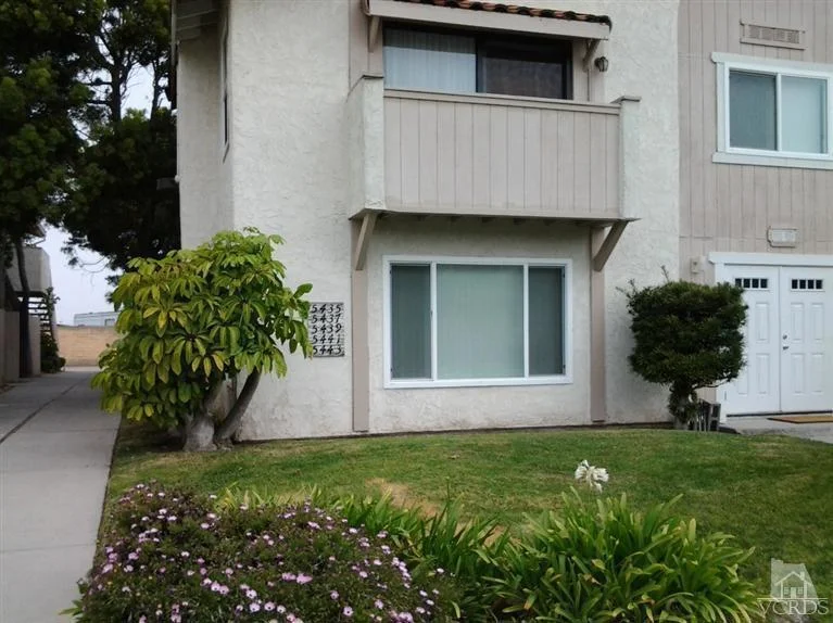 5441 Driftwood #4, Oxnard, CA 93035
