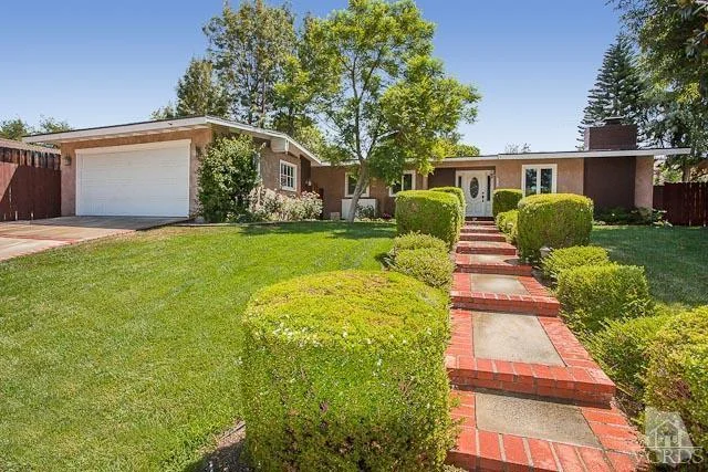 882 Valley High, Thousand Oaks, CA 91362