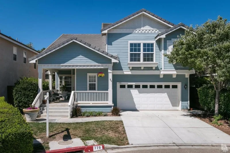 779 Livingston Ave, Ventura, CA 93003