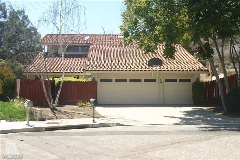 561 Rushing Creek, Thousand Oaks, CA 91360
