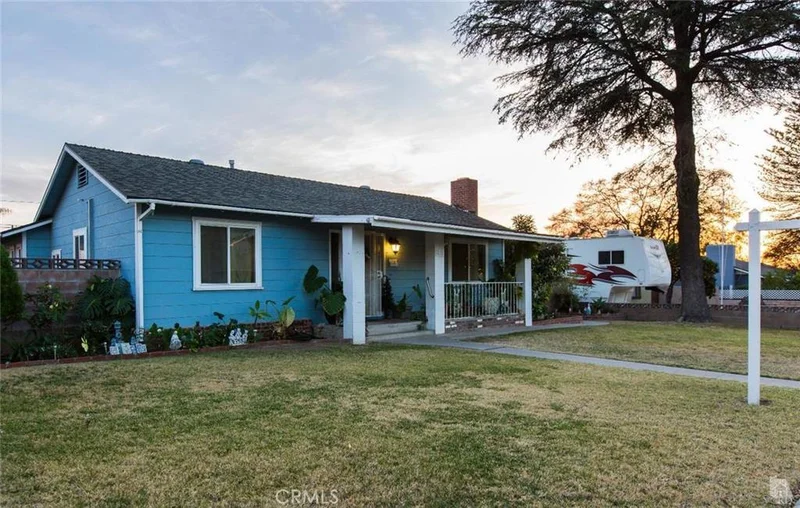 412 Blaine, Fillmore, CA 93015