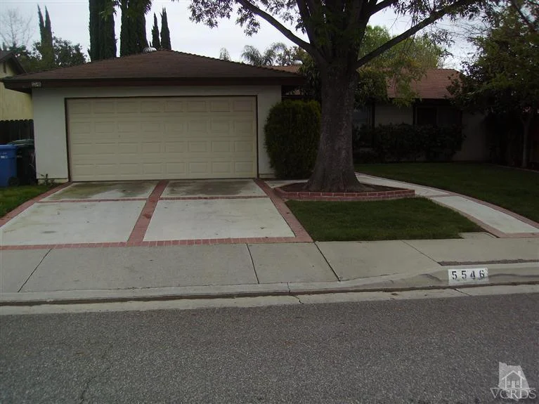 5546 Rock Tree, Agoura Hills, CA 91301