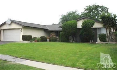 863 Lemon, Camarillo, CA 93010