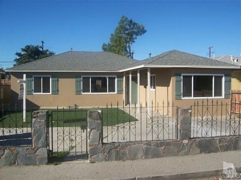 411 Juanita, Oxnard, CA 93030