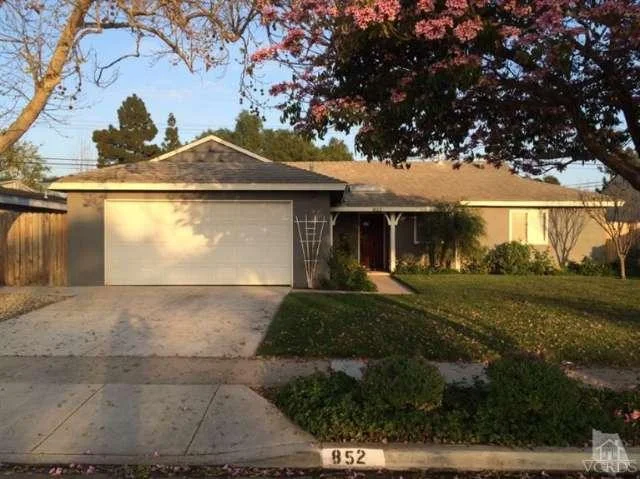 852 Sharon, Camarillo, CA 93010