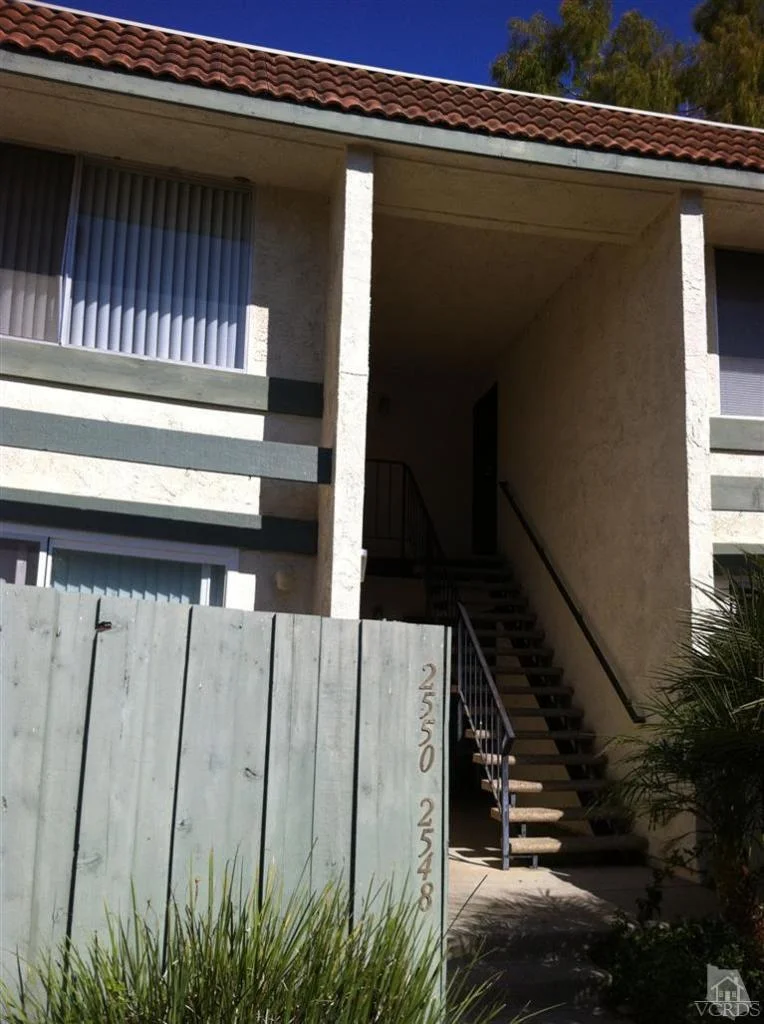 2550 Bolker #2550, Port Hueneme, CA 93041