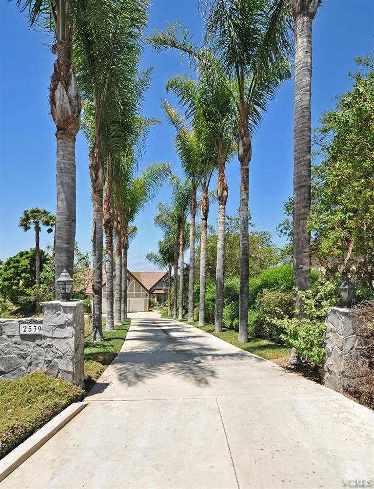 2539 Buggy, Santa Rosa, CA 93012
