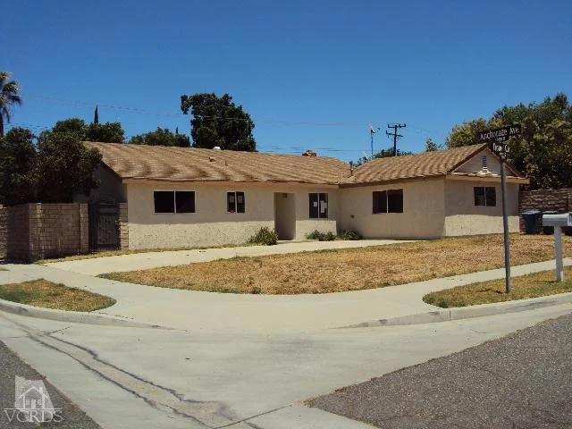 4245 Nome, Simi Valley, CA 93063