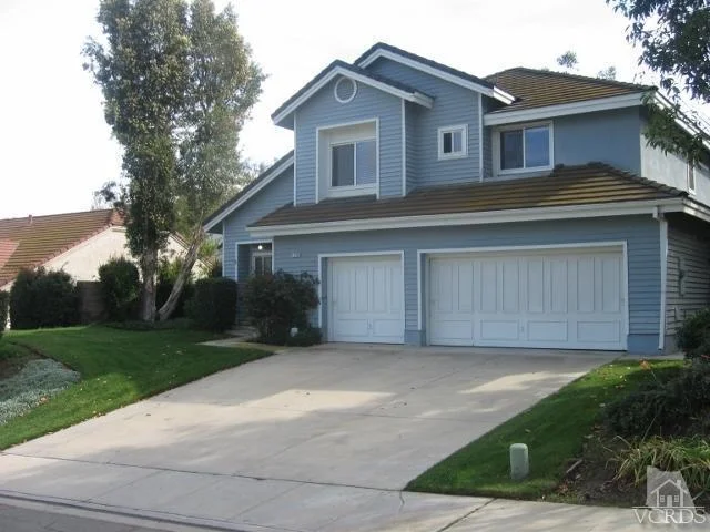 11720 Blossomwood, Moorpark, CA 93021