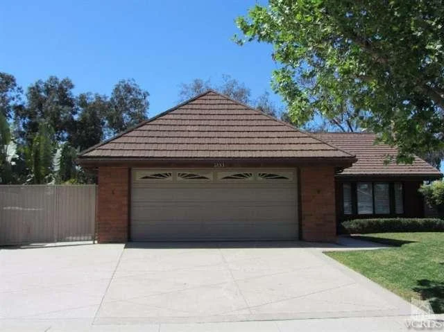 1233 Old Ranch, Camarillo, CA 93012