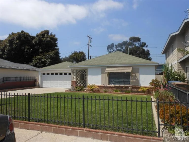 85 Comstock, Ventura, CA 93001