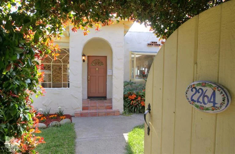 2264 Vista Del Mar, Ventura, CA 93001