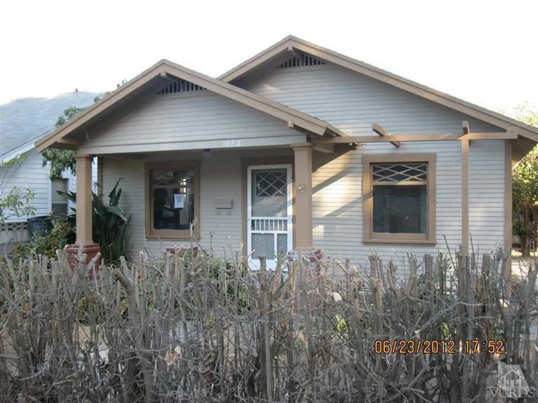 1020 Park, Santa Paula, CA 93060