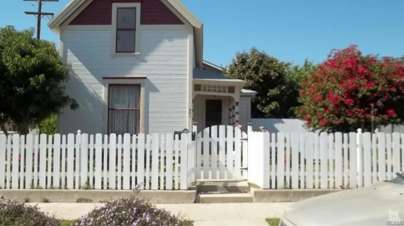 901 Pleasant, Santa Paula, CA 93060