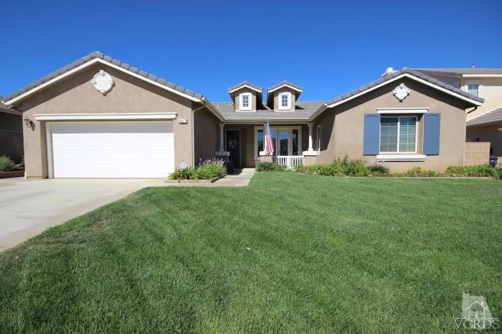 42473 Biscay, Lancaster, CA 93536