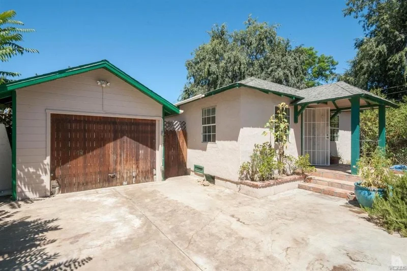 275 Prospect, Oak View, CA 93022