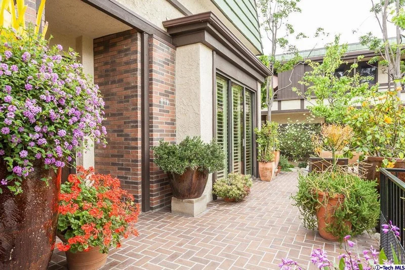 885 Orange Grove #35, Pasadena, CA 91105