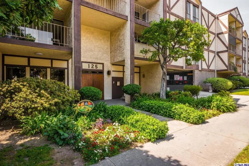 125 N Allen Avenue 319, Pasadena, CA 91106